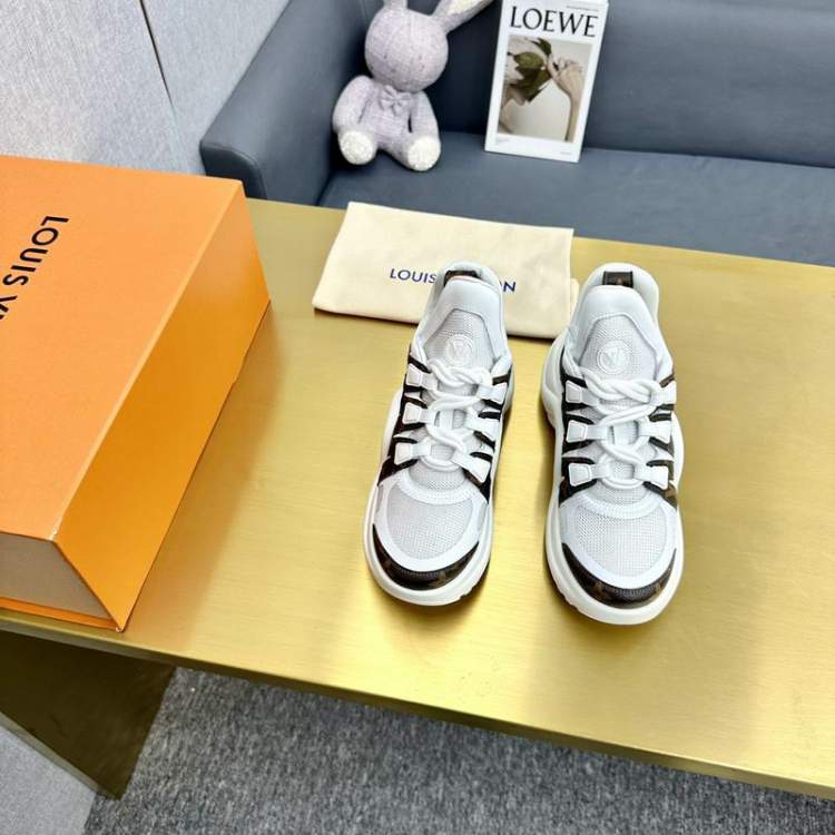 Picture of Louis Vuitton Shoes _SKULVsz35-41jc2h051417682